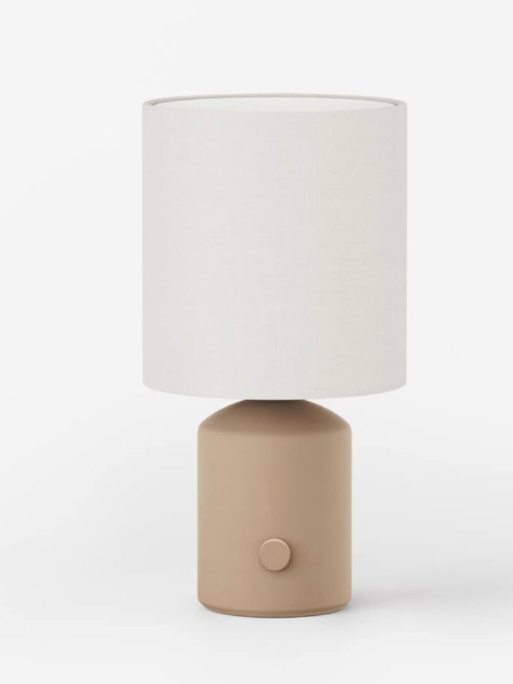 Ceramic Table Lamp | Thuma